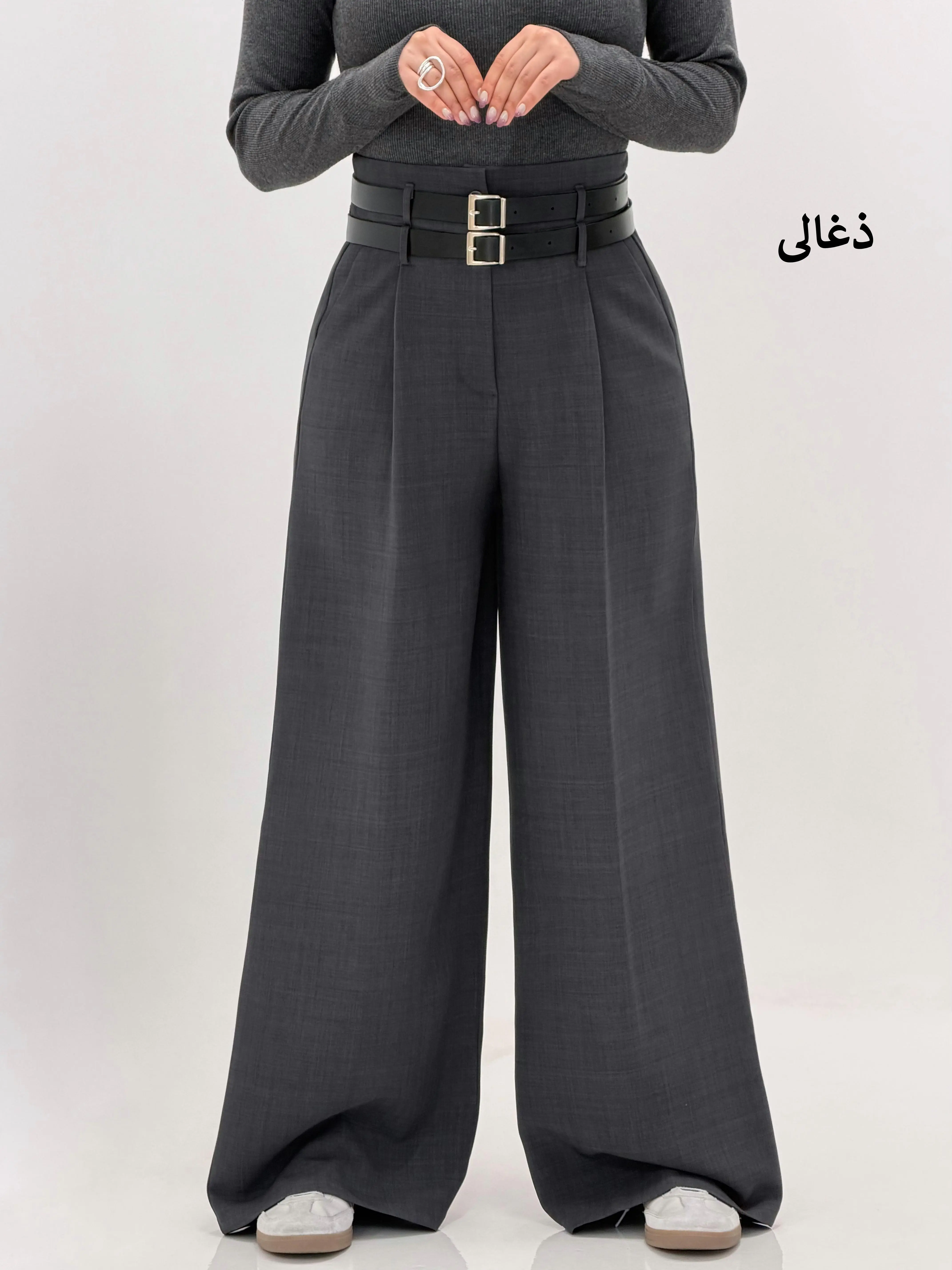 4008-شلوار بگ آرامیس